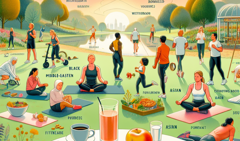 Transformasi Gaya Hidup Sehat: Tren Lifestyle 2024 dan Tips Kebugaran