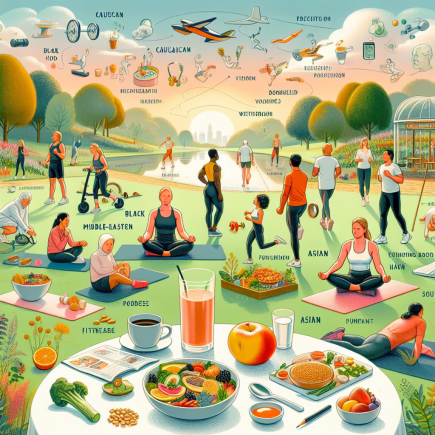 Transformasi Gaya Hidup Sehat: Tren Lifestyle 2024 dan Tips Kebugaran