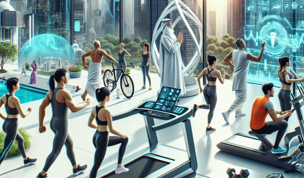 Transformasi Gaya Hidup Modern: Tren Lifestyle 2024 untuk Kesehatan Optimal