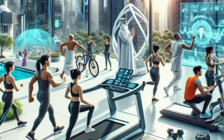 Transformasi Gaya Hidup Modern: Tren Lifestyle 2024 untuk Kesehatan Optimal