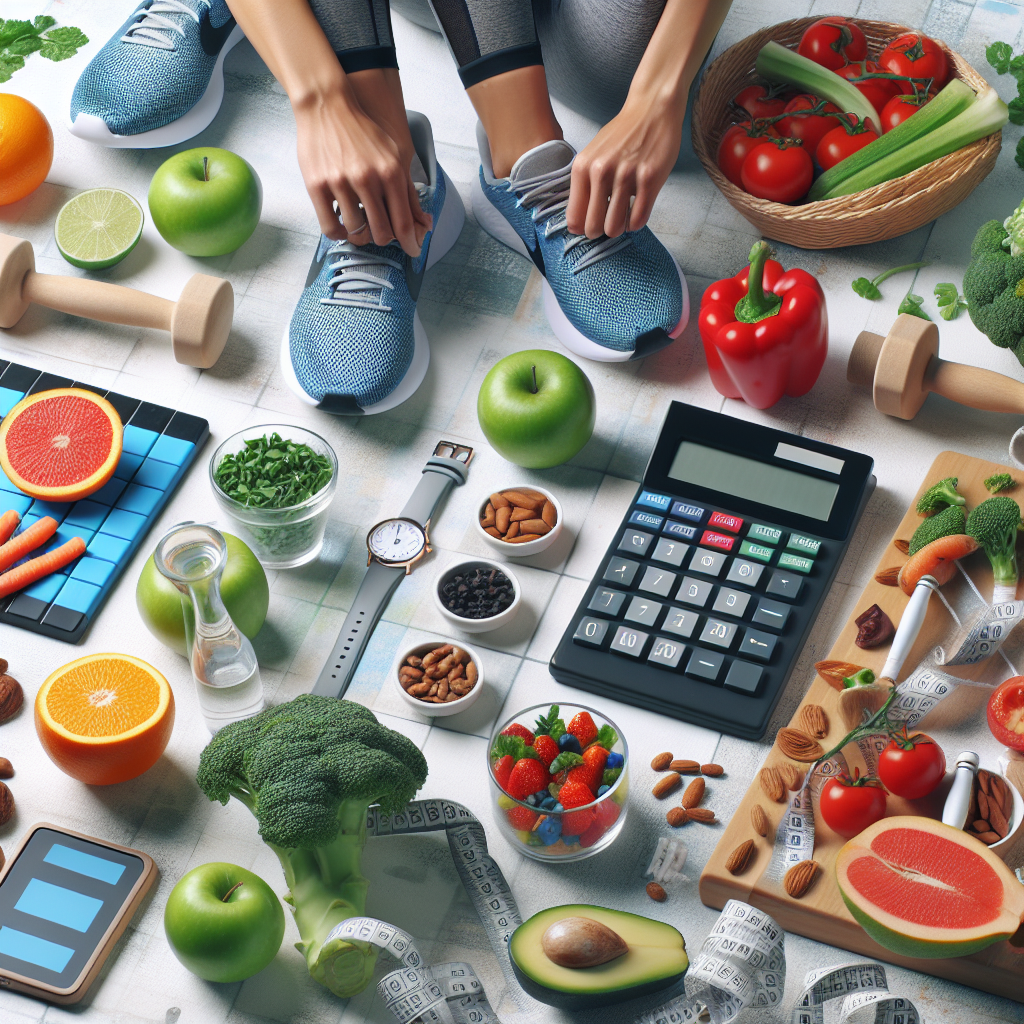 Transformasi Gaya Hidup Modern: Tren Lifestyle 2024 untuk Kesehatan Optimal