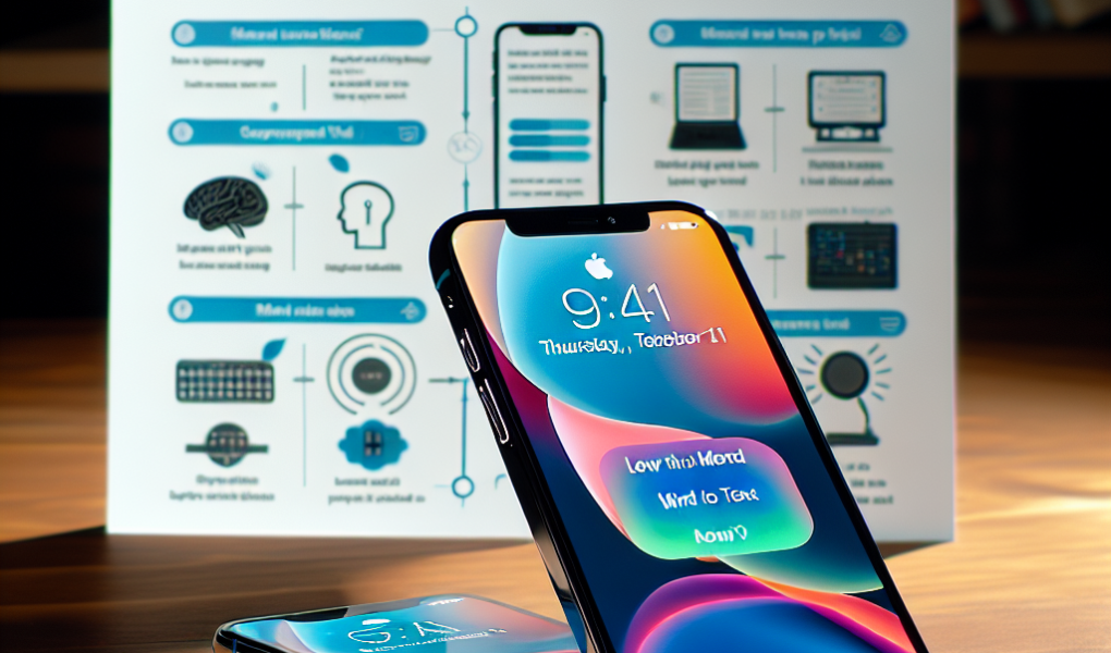 Review Lengkap iPhone 17: Fitur 'Pikiran ke Teks' yang Bikin Geger!