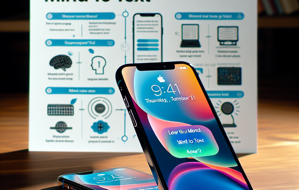 Review Lengkap iPhone 17: Fitur 'Pikiran ke Teks' yang Bikin Geger!