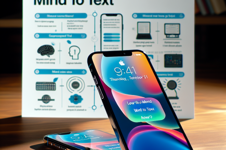 Review Lengkap iPhone 17: Fitur 'Pikiran ke Teks' yang Bikin Geger!