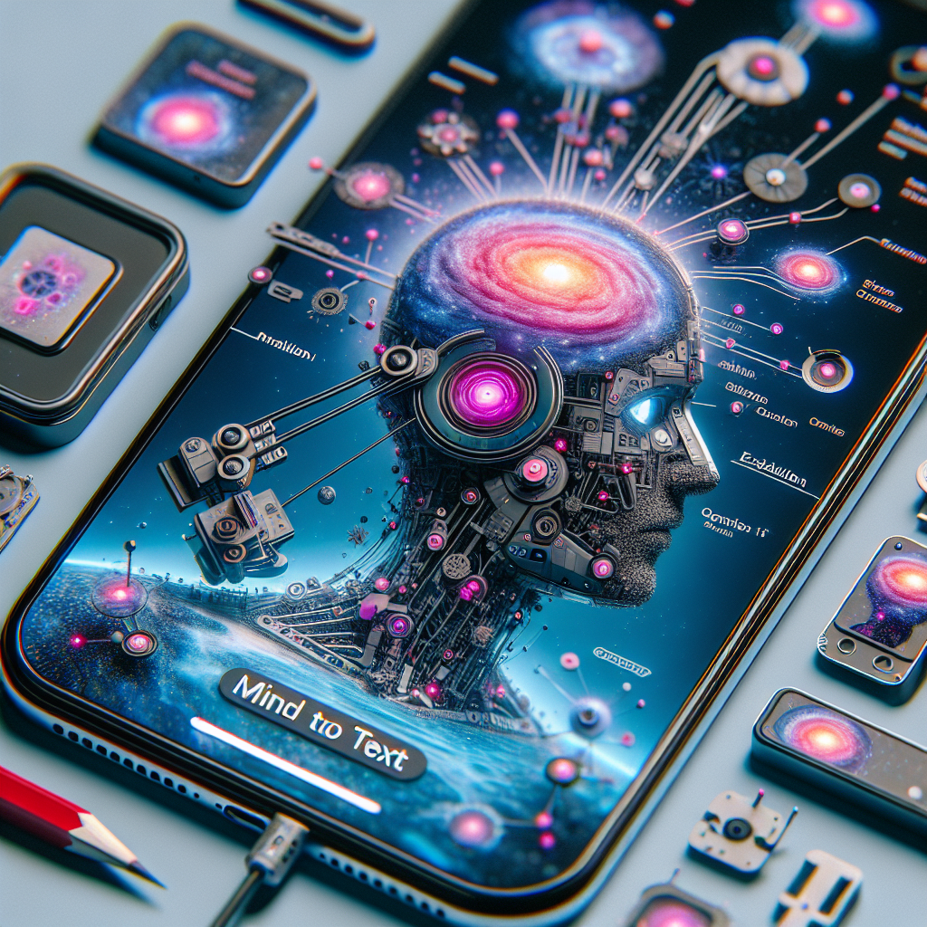 Review Lengkap iPhone 17: Fitur 'Pikiran ke Teks' yang Bikin Geger!