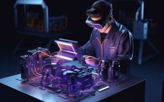 Quantum Computing 2025: Seberapa Dekat Kita dengan Komputer Masa Depan?