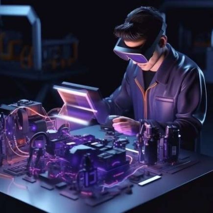 Quantum Computing 2025: Seberapa Dekat Kita dengan Komputer Masa Depan?