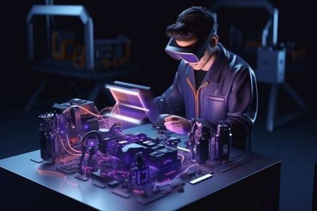 Quantum Computing 2025: Seberapa Dekat Kita dengan Komputer Masa Depan?