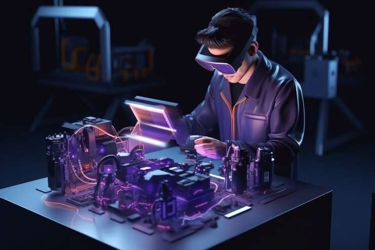 Quantum Computing 2025: Seberapa Dekat Kita dengan Komputer Masa Depan?