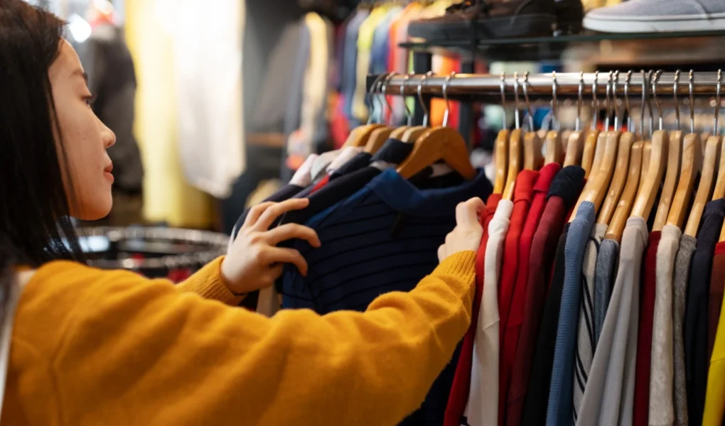 Demam 'Signal-Jamming Fashion': Mengapa Gen Z Jakarta Mulai Pakai Baju Berlapis Tembaga untuk Hindari Pemindaian AI?