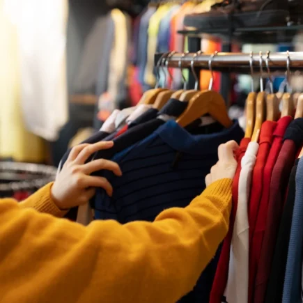 Demam 'Signal-Jamming Fashion': Mengapa Gen Z Jakarta Mulai Pakai Baju Berlapis Tembaga untuk Hindari Pemindaian AI?