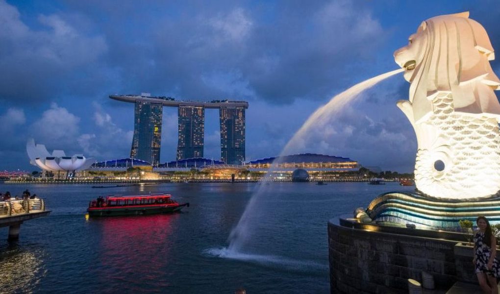 Pensiunkan Mouse & Keyboard? Mengapa Neural-Link Wearables Menjadi Standar Baru Kerja Cerdas di Singapura & Jakarta pada Mei 2026
