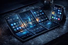 Selamat Tinggal Layar: Mengapa Teknologi Palm-Projection Akhirnya Menggantikan Smartphone di Jakarta Tahun 2026?