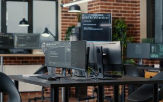 Superkomputer di Kantor Belakang? Cara 'Quantum-Classical' Bikin UMKM Jakarta Tak Lagi Stres Urusan Stok